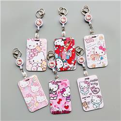 hello kitty anime ferrule 7*11cm price for 10 pcs