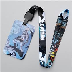 Avengers anime lanyard phonestrap7*11cm price for 10 pcs