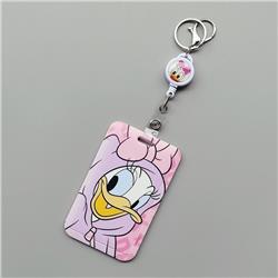 Disney anime lanyard phonestrap7*11cm price for 10 pcs