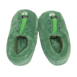 Rick and Morty anime plush slippers ( one size 35-42 )