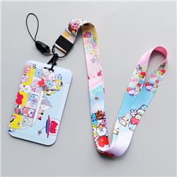 BTS anime lanyard phonestrap7*11cm price for 10 pcs