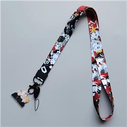 Tokyo Revengers anime lanyard phonestrap