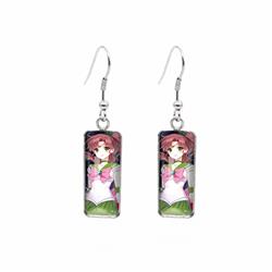 Sailor Moon Crystal anime earring