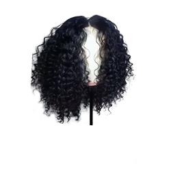 One Piece anime wig