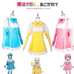 card captor sakura anime cosplay