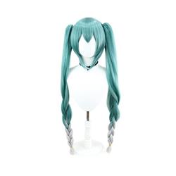 Hatsune Miku anime wig