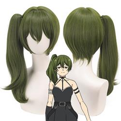 Sousou no Frieren anime wig