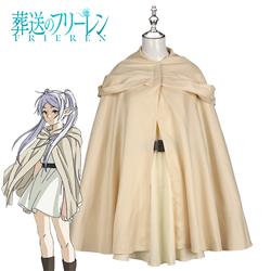 Sousou no Frieren anime cosplay