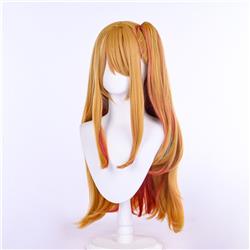 Oshi no Ko anime wig