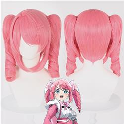 card captor sakura anime wig