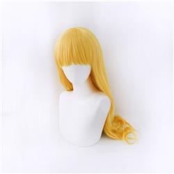 Bungo Stray Dogs anime wig