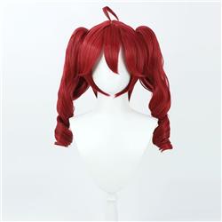 Hatsune Miku anime wig