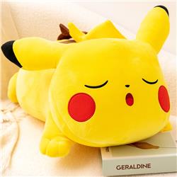 pokemon anime plush 60cm