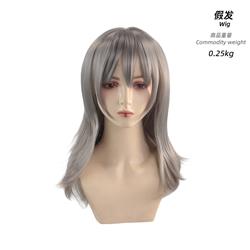 Honkai: Star Rail anime wig