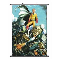 One Punch Man anime wallscroll 60*90cm