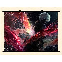 Tokyo Ghoul anime wallscroll 80*60cm