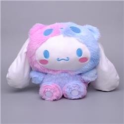 Kuromi anime plush toy 20cm