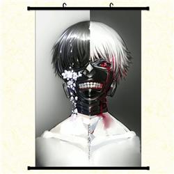 Tokyo Ghoul anime wallscroll 60*90cm