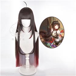 Honkai: Star Rail anime wig