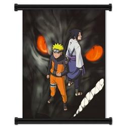 Naruto anime wallscroll 60*90cm