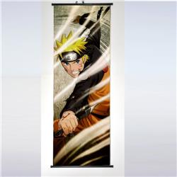 Naruto anime wallscroll 45*125cm