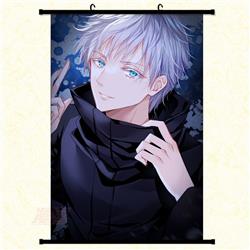 Jujutsu Kaisen anime wallscroll 60*90cm