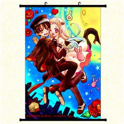 Toilet-bound hanako-kun anime wallscroll 60*90cm