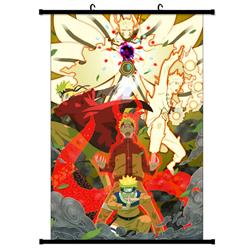 Naruto anime wallscroll 60*90cm