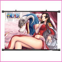 One Piece anime wallscroll 60*40cm