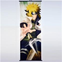 Naruto anime wallscroll 45*125cm