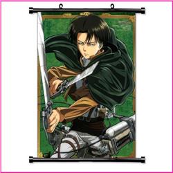 Bleach anime wallscroll 60*90cm