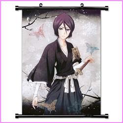 Bleach anime wallscroll 60*80cm