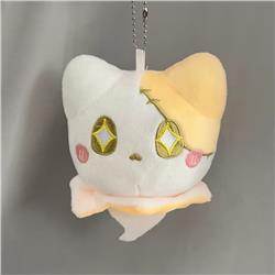 Honkai: Star Rail anime plush toy 13cm