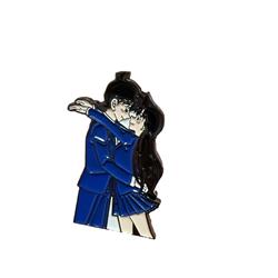 Detective Conan anime pin  45*30*2mm