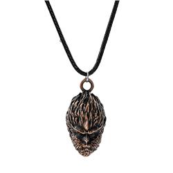 Black Myth: Wukong anime necklace