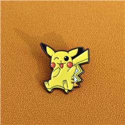 Pokemon anime pin