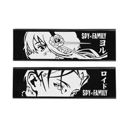 SPY×FAMILY anime pin