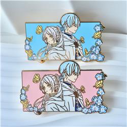 Sousou no Frieren anime pin