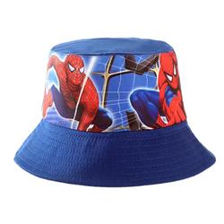 spider man anime hat kid