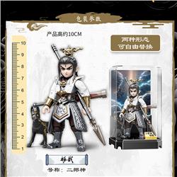 Black Myth: Wukong anime figure 10cm