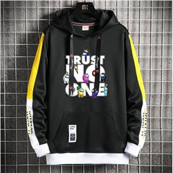 Among Us anime hoodie