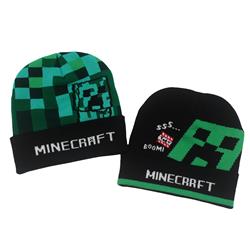 Minecraft anime hat