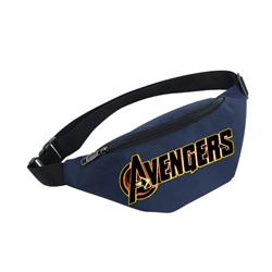 Avengers anime bag