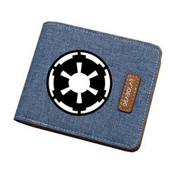 Star Wars anime wallet