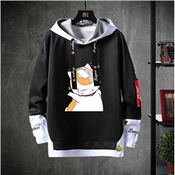 natsume yuujinchou anime hoodie