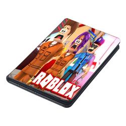 Roblox anime ID card holder