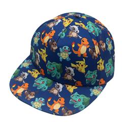 Pokemon anime hat