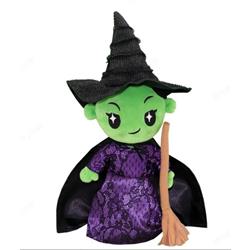 wicked medium stylized anime plush doll 33cm