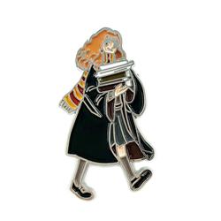 Harry Potter anime pin