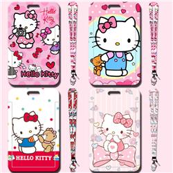 hello kitty anime lanyard phonestrap7*11cm price for 20 pcs